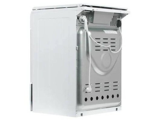 Плита комбинированная GEFEST 6102-02